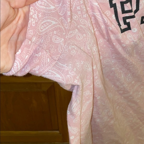 PINK tee shirt - Picture 4 of 4